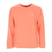 Sweatshirt A.p.c. , Pink , Heren