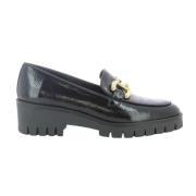 Jhay Damesschoenen Zwart 1302 Jhay , Black , Dames