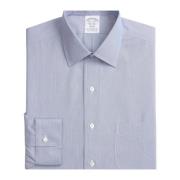 Regent Regelijke FIT Nion Irurs Sriend Shirt, Oxford Strek, Ainsley Co...