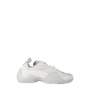 Flash-X Chunky Sneakers Lanvin , White , Heren