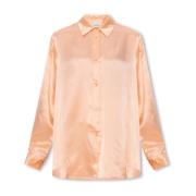 Blaou shirt Holzweiler , Pink , Dames
