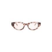 Zonnebril Thierry Lasry , Brown , Dames