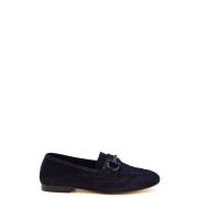 Mocassins Belle Vie , Blue , Dames