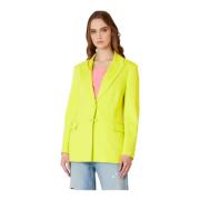 Blazers Manila Grace , Yellow , Dames