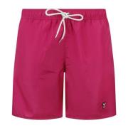 Swimwear YES I AM , Pink , Heren