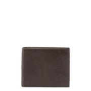 Wallets Cardholders Lumberjack , Brown , Heren