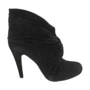 Ankle Boots Miinto-01B2D908C34664D9AA30 Janet & Janet , Black , Dames