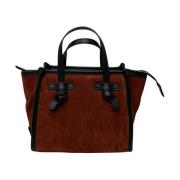 Bags Gianni Chiarini , Red , Dames