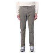 Gaubert Broek Dondup , Gray , Heren