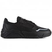 Sneakers Emporio Armani EA7 , Black , Heren