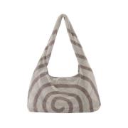 Handbags Kara , Multicolor , Dames