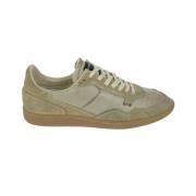 Sports Sneakers Hidnander , Brown , Heren