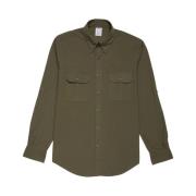 Overhemd Brooks Brothers , Green , Heren