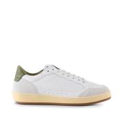 Baptiste Veterschoenen Shoe the Bear , White , Heren