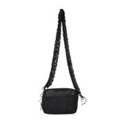 Shoulder Bags Kara , Black , Dames