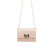 Crossbody zak Furla , Beige , Dames