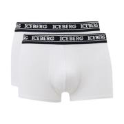 Bottoms Iceberg , White , Heren