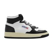 Sneakers Autry , White , Heren