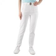 Trousers Blugirl , White , Dames