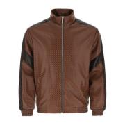 Light Jackets Koché , Brown , Heren