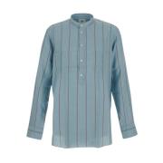 Casual overhemd PT Torino , Blue , Heren