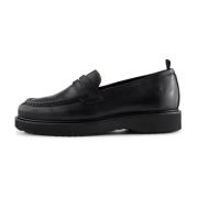 Cosmos Loafers: Moderne en casual handgemaakte schoenen Shoe the Bear ...