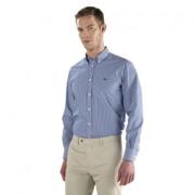 Casual overhemd Harmont & Blaine , Blue , Heren