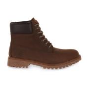 Boots Lumberjack , Brown , Heren