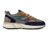 Hardloopschoenen Geïnspireerd door Massachusetts Hoff , Multicolor , H...