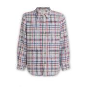 Casual overhemd Thom Browne , Multicolor , Heren