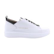 Sneaker Alexander Smith , White , Heren