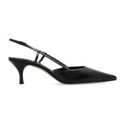 ‘Scarlet Kitten’ pumps Casadei , Black , Dames