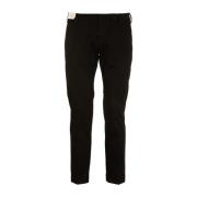 Entre Amis Trousers Black Entre amis , Black , Heren