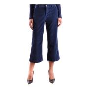 Blauwe Broek, Fw17, Stijl 00451W146C51 Jacob Cohën , Blue , Dames