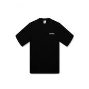 Stijlvol Heren T-Shirt - Must-Have voor Jouw Garderobe Marcelo Burlon ...