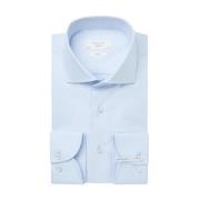 Casual overhemd Profuomo , Blue , Heren