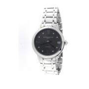 Automatisch Stalen Horloge - Classima 10610 Baume et Mercier , Gray , ...