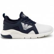 Sneakers Emporio Armani EA7 , Blue , Heren