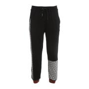 Spior Broek - Upgrade je loungewear Sprayground , Multicolor , Heren