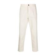 Chinos Haikure , White , Heren