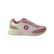 Sneakers Ecoalf , Pink , Dames