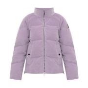 Donsjack Woolrich , Purple , Dames