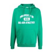 Trui Bel-Air Athletics , Green , Heren