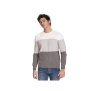 Knitwear Gran Sasso , White , Heren