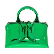 Friday handbag The Attico , Green , Dames
