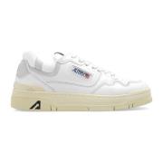 ‘Rolm’ sneakers Autry , White , Dames