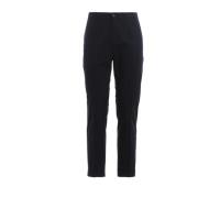 Prince PCS -broek Department Five , Blue , Heren