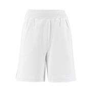 Casual Shorts Fabiana Filippi , White , Dames