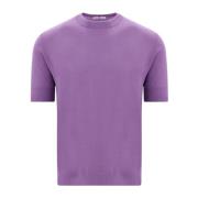 T-Shirts PT Torino , Purple , Heren