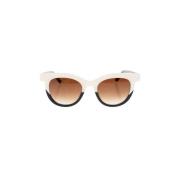 Zonnebril Thierry Lasry , White , Dames